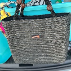 100% wheat straw bag